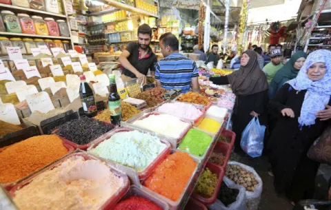 Mil 500 millones de musulmanes comienzan en todo el mundo el ayuno de ramadán