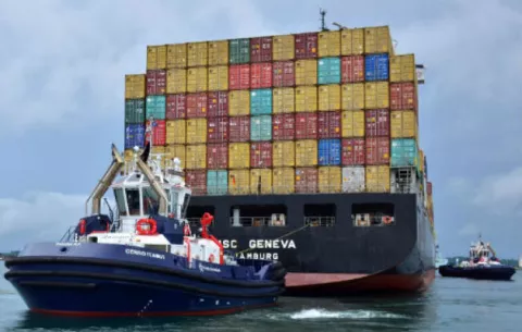 Pilotos del Canal presentarán acción legal contra la ACP