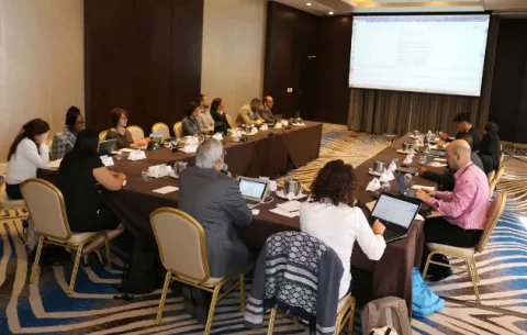 Expertos discuten sobre turismo sostenible y aventura en Panamá