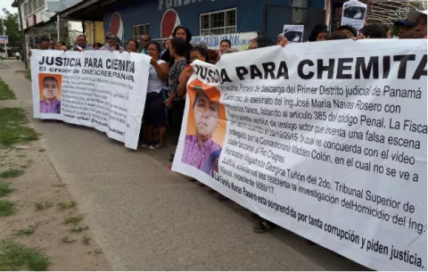 Exigen que se investigue supuesto homicidio de programador de sistemas