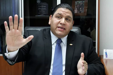 Rondón: Constituyente amenaza a sistema democrático venezolano