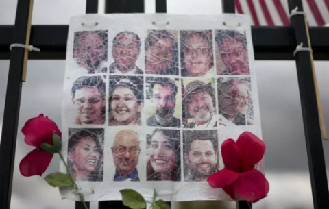 Familiares de víctimas de ataque terrorista en EE.UU. demandan redes sociales