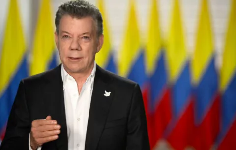 Gobierno colombiano y las Farc prorrogan por 20 días plazo para dejar las armas