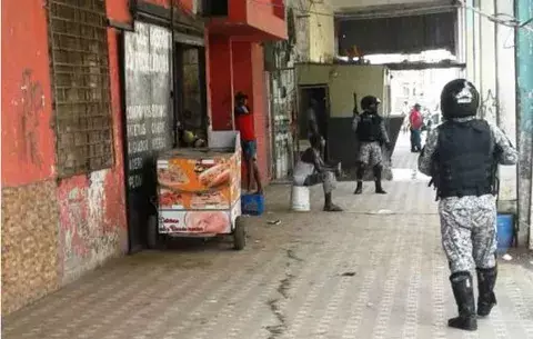 Instan a la Policía establecer estrategias de represión del delito 