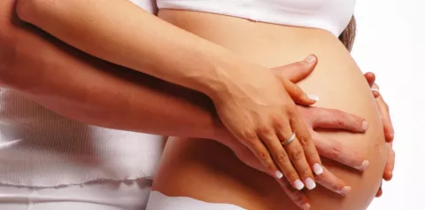 Temor de tener relaciones sexuales estando embarazada