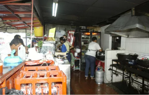 83 casos por uso indebido del tanque de gas de 25 libras