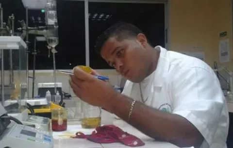 Cuerpos de quemados en Barú llegan este viernes a Chiriquí
