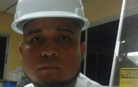Muere segundo trabajador que sufrió quemaduras en Barú