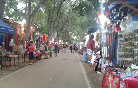 Expositores extienden sus ventas en la Feria de Azuero hasta el domingo 