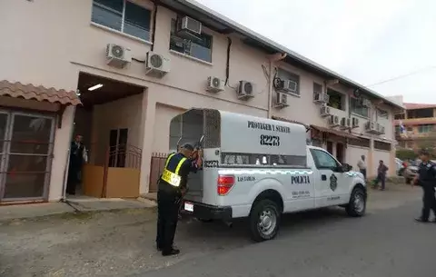 Legalizan detención de 'Tito' por robo agravado