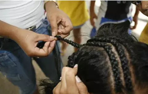Logran propuesta para penalizar la discriminación racial 