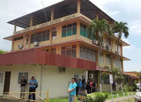 Prosigue juicio contra sindicado por robo millonario y homicidio