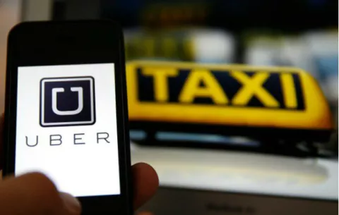 ATP asegura que no tiene autoridad para decidir sobre UBER