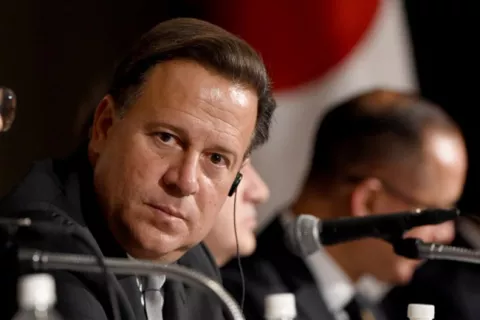 Varela pide a Pinzón aplicar Código Penal por divulgar información falsa