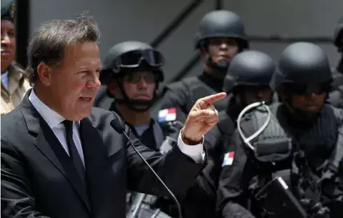 Mirones: 'Varela quiere la DIJ como estamento para controlar investigaciones'