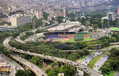 Competitividad de Latinoamérica estancada 
