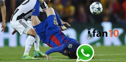 Sin WhatsApp no hay paraíso; así reaccionó el mundo entero