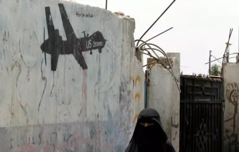Operación antiterrorista de EE.UU. en Yemen deja muertos a 7 miembros de Al Qaeda  
