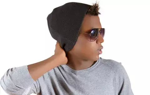 Kenny Man le saca plena a Yemil: 'le dicen la momia'
