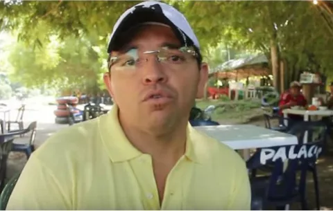 Alcalde colombiano se convierte en youtuber para promover y mejorar su ciudad