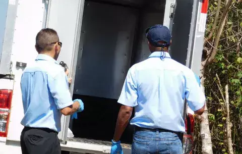 Fallece por suspensión en la comunidad de El Cacao de Tonosí