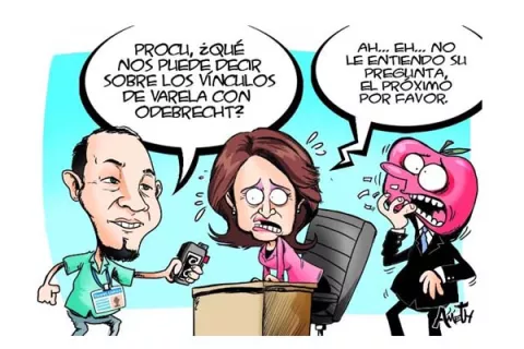 Trazo del Día – 2 de junio de 2017