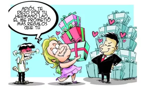 Trazo del Día – 15 de junio de 2017