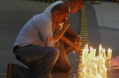 Ataque a hotel filipino dejó más de 35  muertos