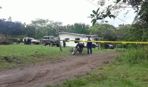 Drogas, alcohol y celos inciden en el aumento de violencia doméstica