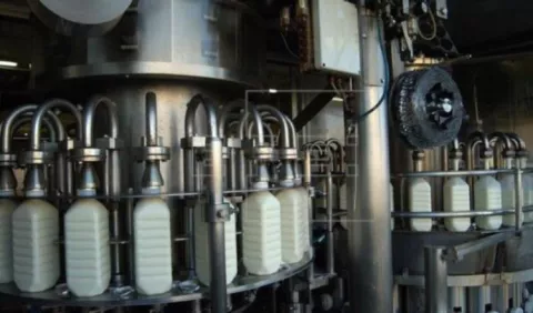 Consumidores denuncian   la adulteración de leche 