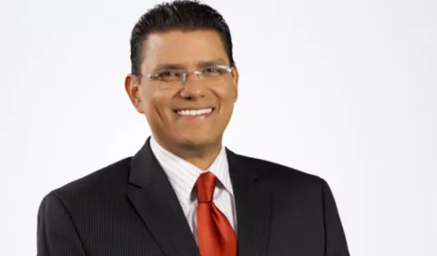 ¡Se le va la onda!