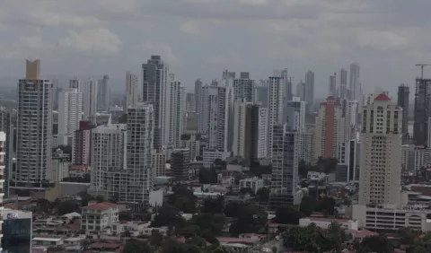 Banco Mundial reduce a 5.2%  proyección de crecimiento de Panamá 