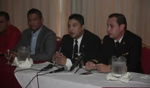 Pilotos reiteran huelga, Copa espera llegar a un acuerdo