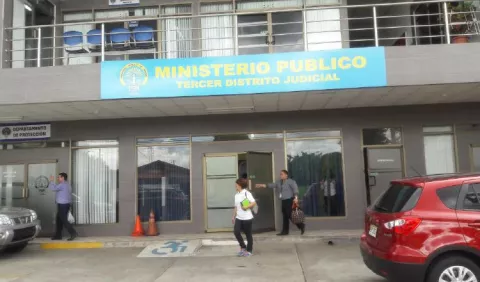 Preocupa en Chiriquí  aumento de delitos de explotación sexual