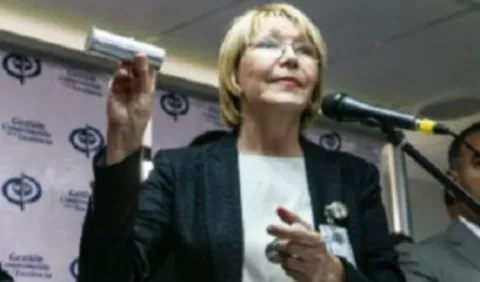 Tribunal no acepta petición de fiscal general