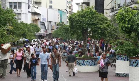 Se incrementa la cantidad de  desempleados 