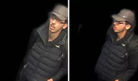 Liberan a detenidos del atentado de Manchester