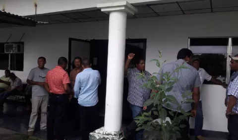 Más de tres millones de dólares adeuda el IMA a arroceros de Chiriquí