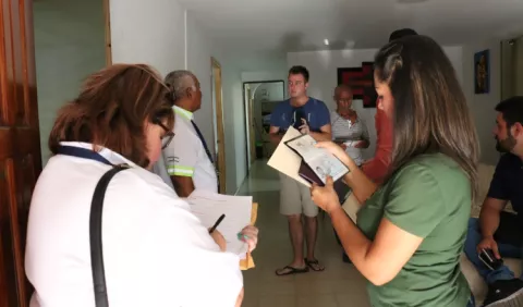 Hospedajes clandestinos, un peligro social en Panamá