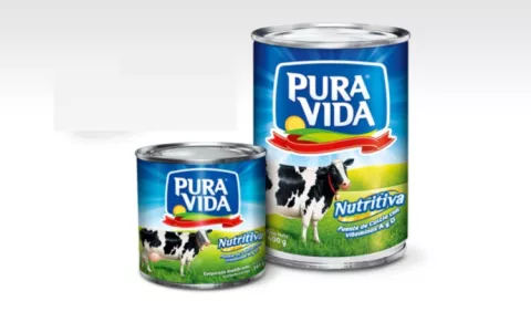 Pura Vida hará  los cambios en el etiquetado de su producto