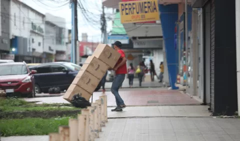 Los empresarios no muestran  gran interés  en  nuevas contrataciones