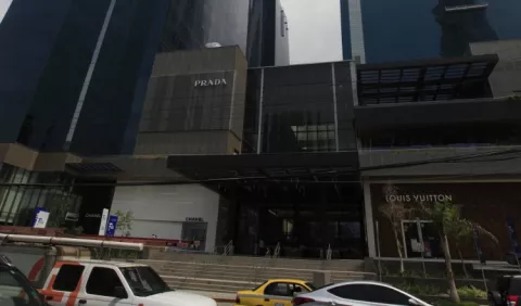 Ofac saca de la Lista Clinton a Soho Mall