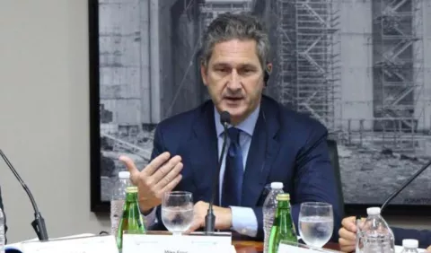 CWP proyecta a Panamá como   centro regional de operación  