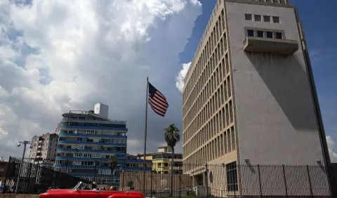 EE.UU. vendió a Cuba  productos   por $78 millones