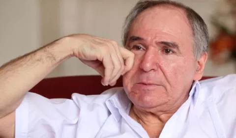 Bucaram regresa 'más fuerte'