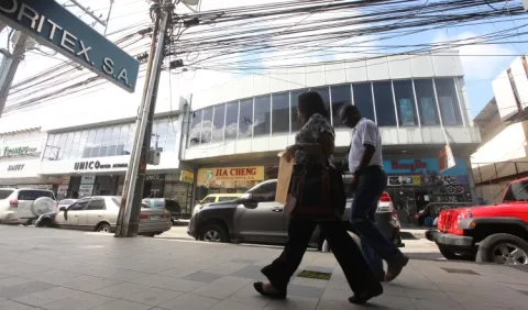 OMC le sigue dando la razón a Panamá