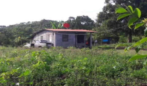 La matan con cuchillo en Atalaya