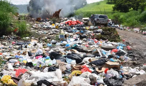  Crisis de basura agrava  problema sanitario y afecta a los sonaeños  