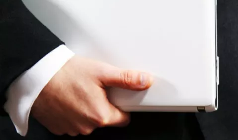 Se iba a casar con su 'compu'