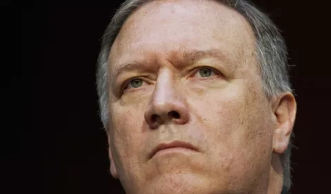 Jefe de la CIA dice que crecen filtraciones de secretos de inteligencia